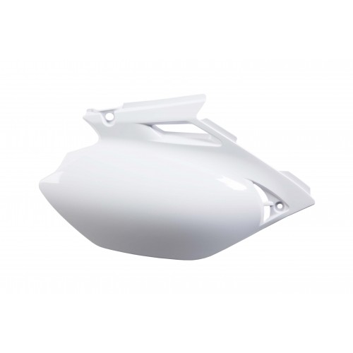 TAMPAS LATERAIS TRASEIRAS ACERBIS YAMAHA WR-F 450 2004 - 2006